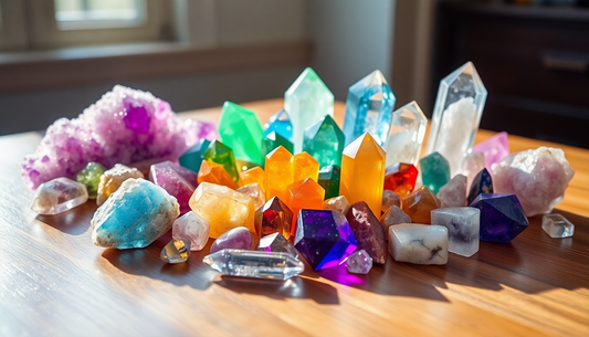 All Blogs-Elevate Your Home Space with GEMROCKY: Bringing Positive Energy Home-GEMROCKY