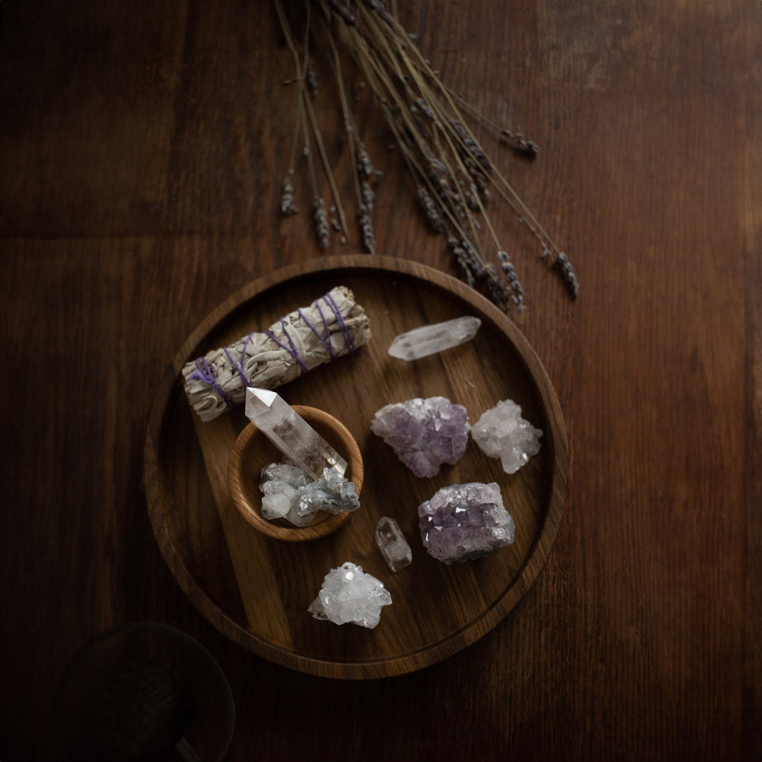 All Blogs-Harnessing Crystal Energies for Mindful Relaxation-GEMROCKY