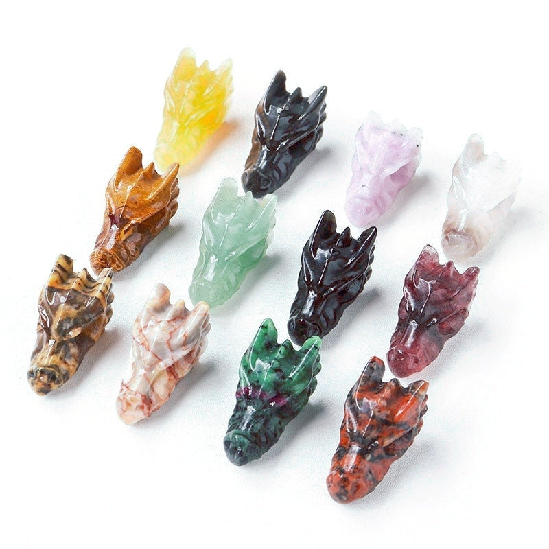 Animal Carvings-GEMROCKY