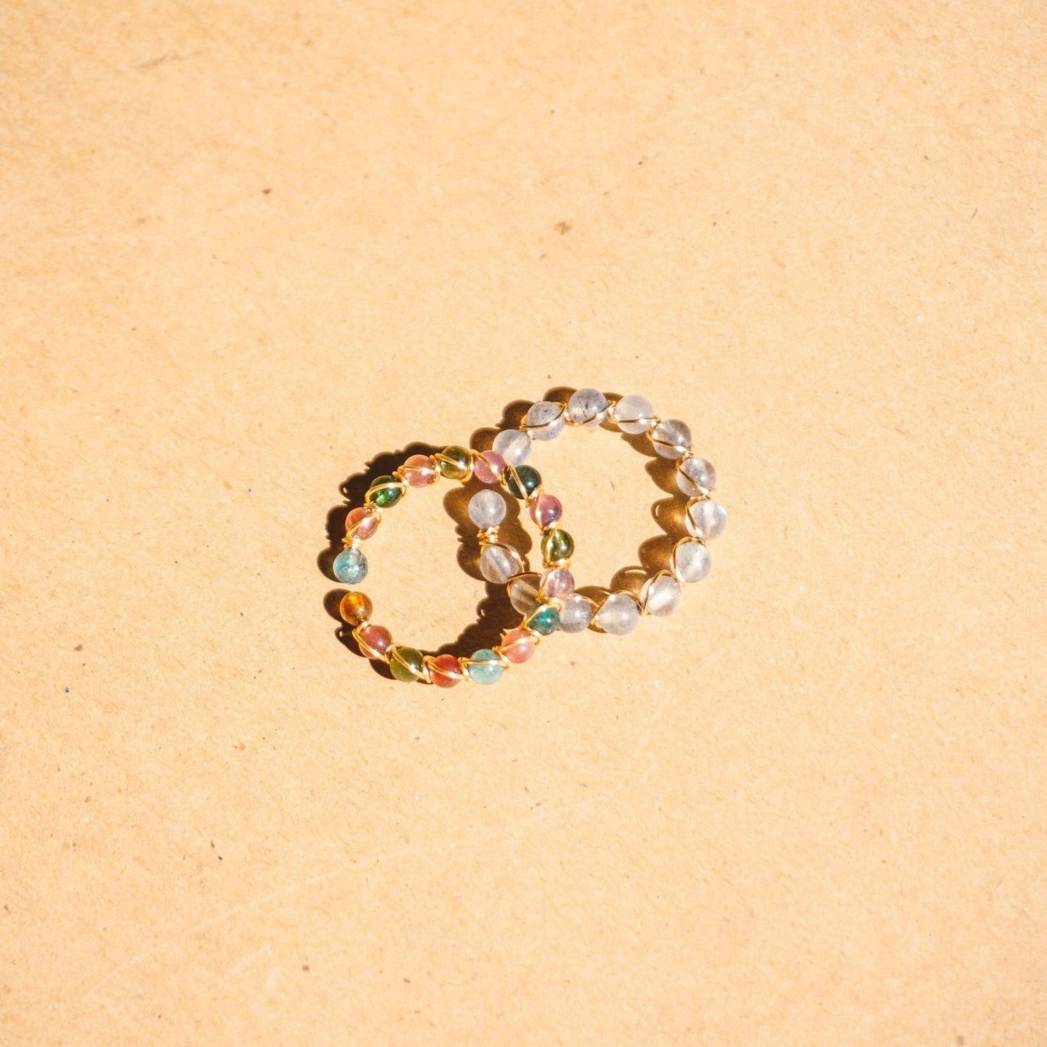 Rings-GEMROCKY