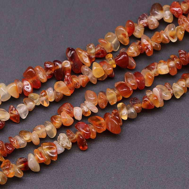 26 Materials of Crystal Chip Strands GEMROCKY-Bracelets-