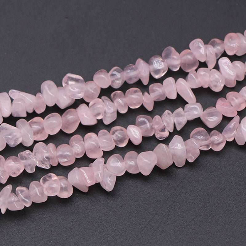 26 Materials of Crystal Chip Strands GEMROCKY-Bracelets-