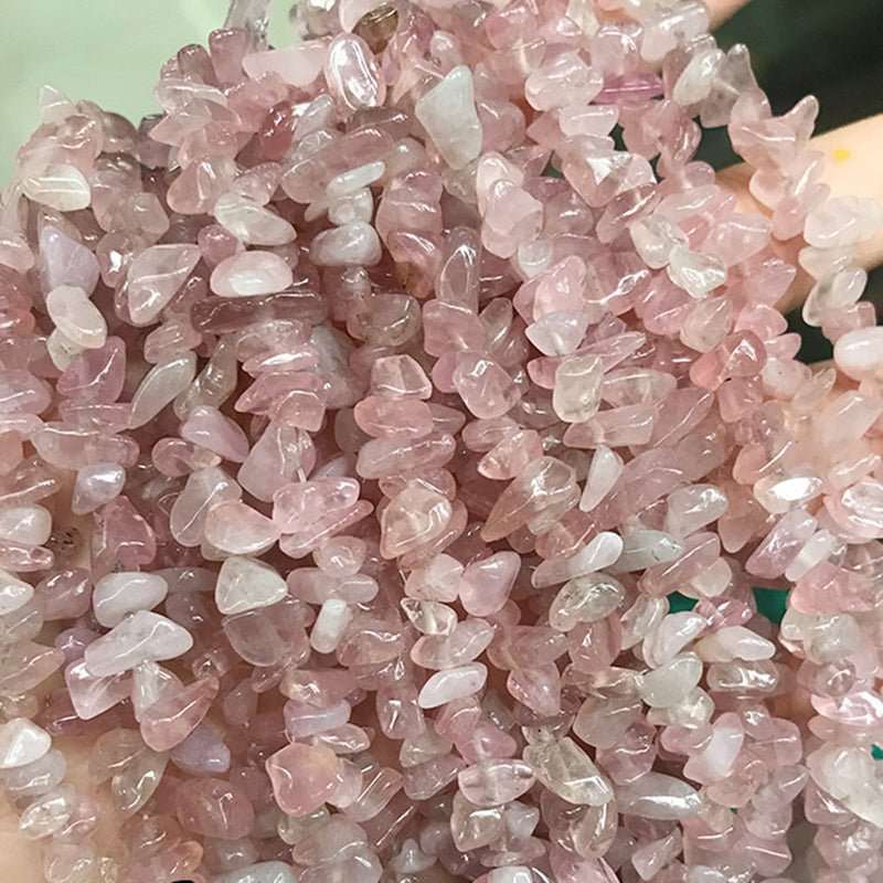 26 Materials of Crystal Chip Strands GEMROCKY-Bracelets-