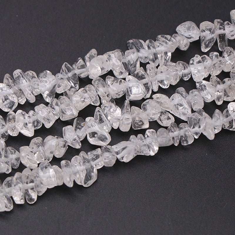 26 Materials of Crystal Chip Strands GEMROCKY-Bracelets-