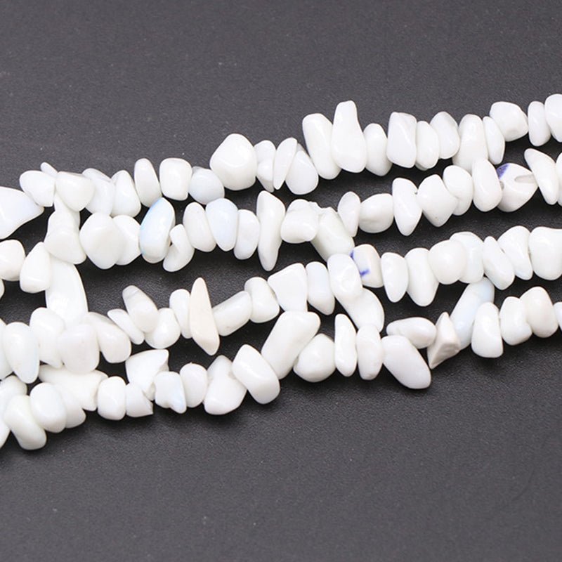 26 Materials of Crystal Chip Strands GEMROCKY-Bracelets-