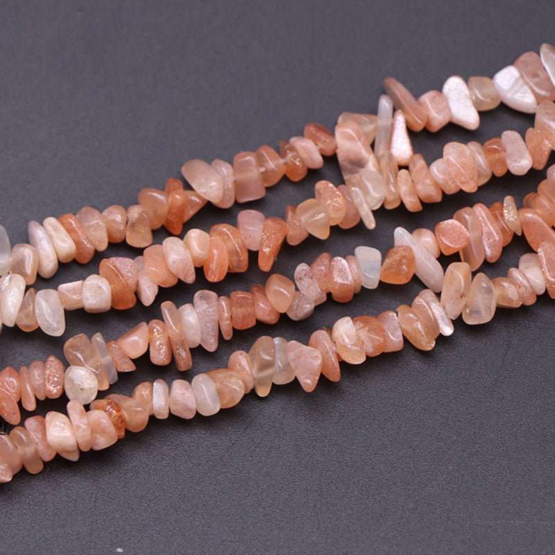 26 Materials of Crystal Chip Strands GEMROCKY-Bracelets-