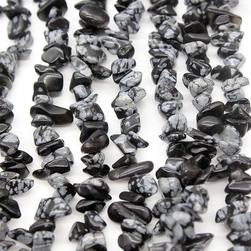 26 Materials of Crystal Chip Strands GEMROCKY-Bracelets-