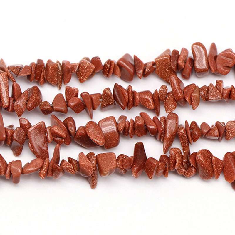 26 Materials of Crystal Chip Strands GEMROCKY-Bracelets-