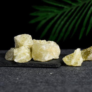 Citrine Rough Stones GEMROCKY-Mineral Specimens-GEMROCKY