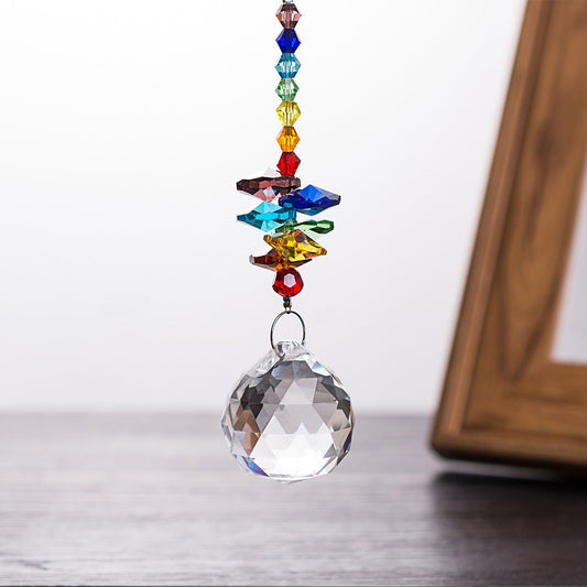 7 Chakra Suncatcher Ornaments GEMROCKY-Decoration-1-