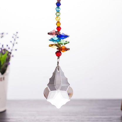 7 Chakra Suncatcher Ornaments GEMROCKY-Decoration-2-