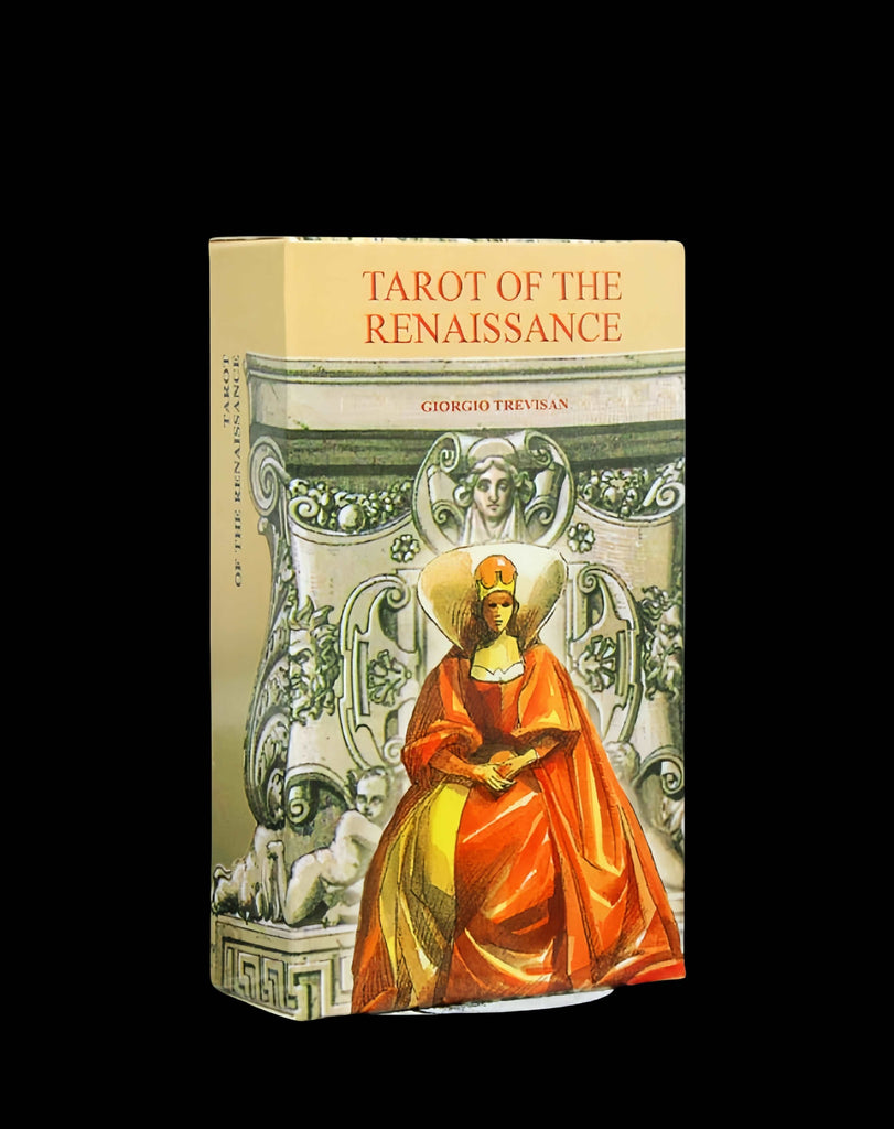 70 Styles of Metaphysics Tarot Cards with Guidebooks GEMROCKY-Psychic-24-