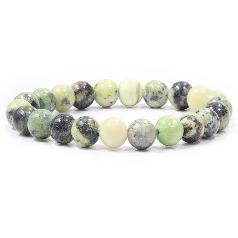 8mm Australian Jade Bead Bracelets GEMROCKY-Bracelets-