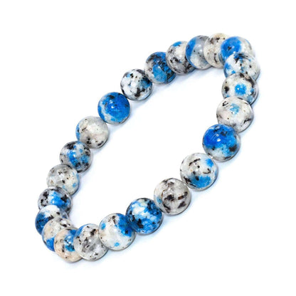 8mm K2 Bead Bracelets GEMROCKY-Bracelets-