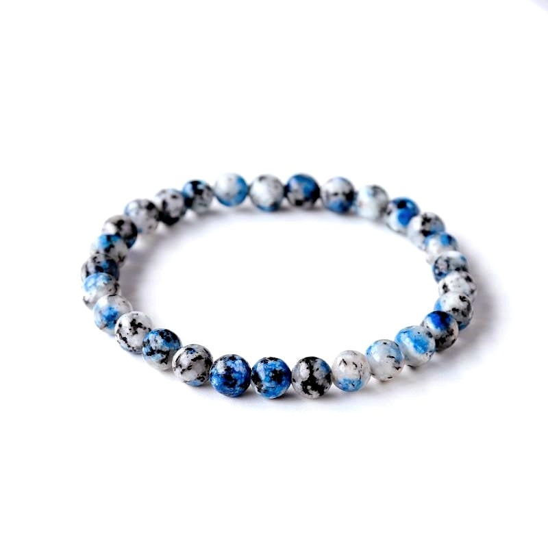 8mm K2 Bead Bracelets GEMROCKY-Bracelets-GEMROCKY