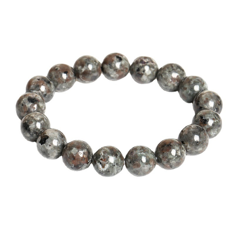 8mm Yooperlite Bead Bracelets GEMROCKY-Bracelets-GEMROCKY