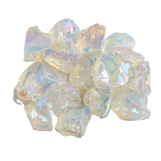 Angel Aura Oplaite Rough Stones GEMROCKY-Mineral Specimens-