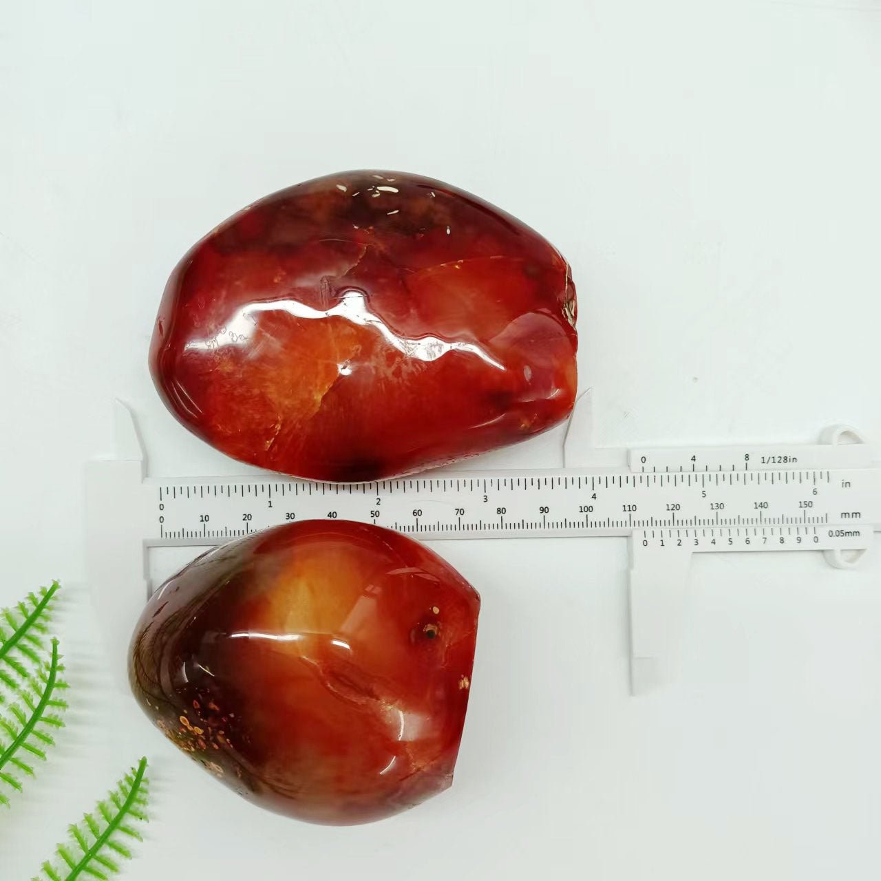 Carnelian Ornaments GEMROCKY-Decoration-