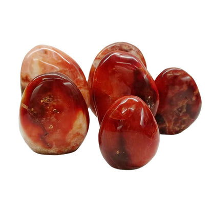 Carnelian Ornaments GEMROCKY-Decoration-