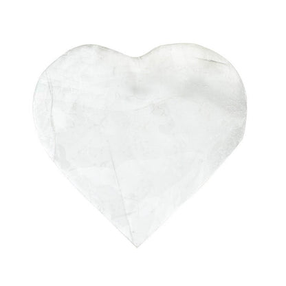 Clear Transparent Various Shape Tray Plate Ornaments GEMROCKY-Decoration-Heart-10*8*0.5cm-