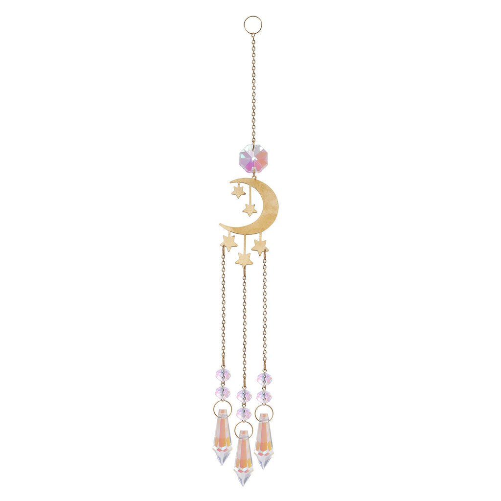 Copper Galaxy Drop Suncatcher Ornaments GEMROCKY-Decoration-3-