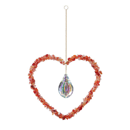 Crystal Chip Pendant Drop Suncatcher Ornaments GEMROCKY-Decoration-10-