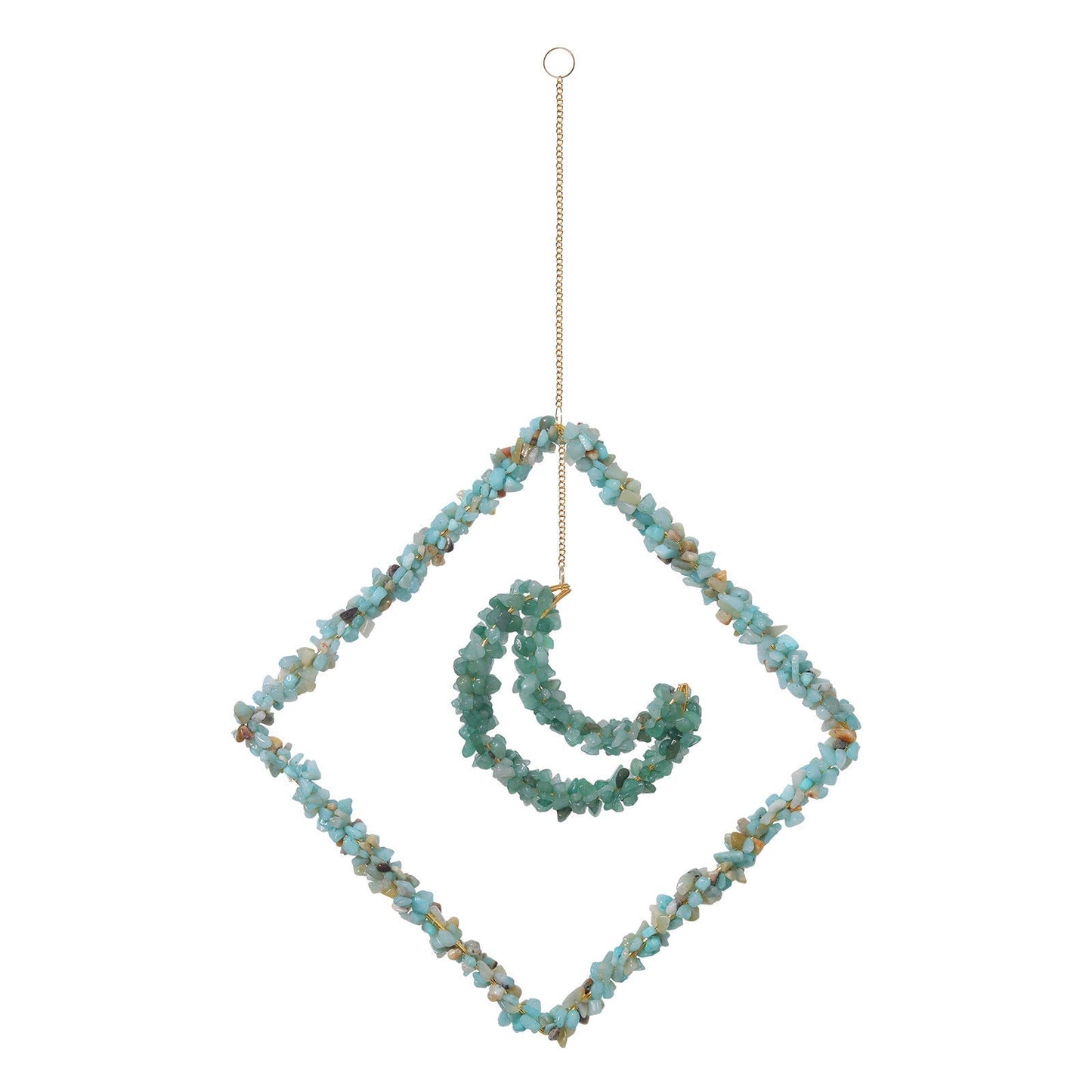 Crystal Chip Pendant Drop Suncatcher Ornaments GEMROCKY-Decoration-16-