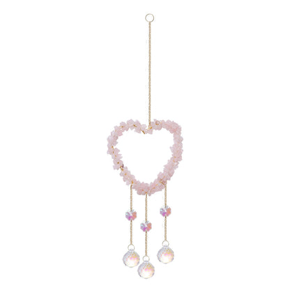 Crystal Chip Pendant Drop Suncatcher Ornaments GEMROCKY-Decoration-7-