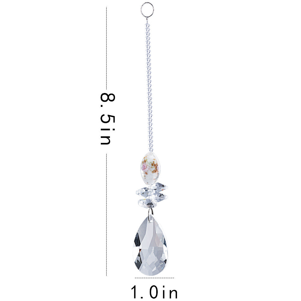 Crystal Drop Suncatcher Ornaments GEMROCKY-Decoration-6-