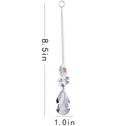 Crystal Drop Suncatcher Ornaments GEMROCKY-Decoration-6-