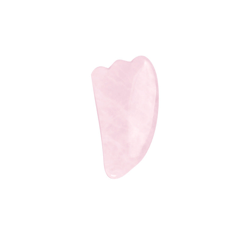 Crystal Various Shapes of Scraping Board Face Skincare Use GEMROCKY-Jewelry-