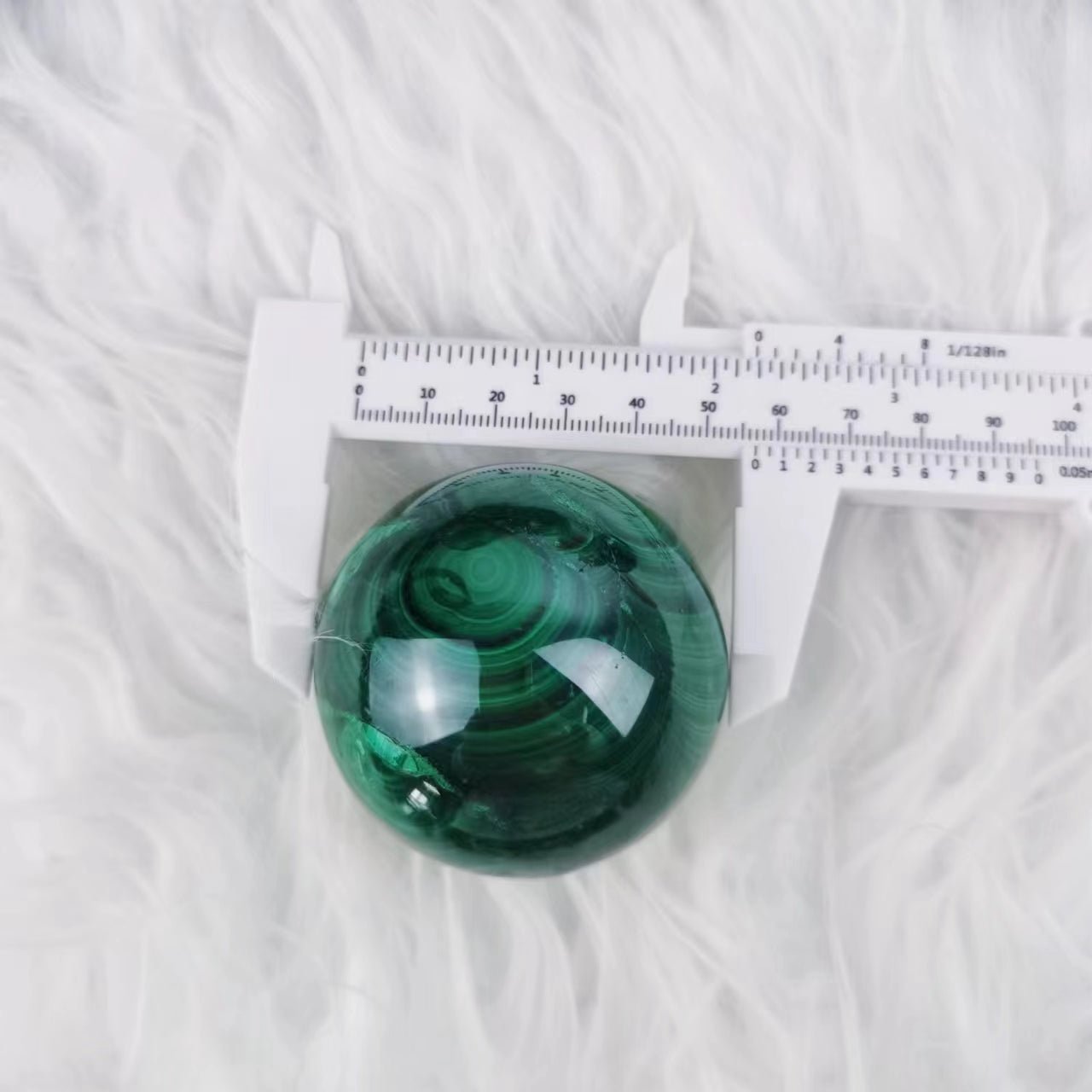 Malachite Spheres GEMROCKY-Spheres-