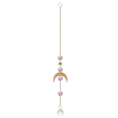 Moon Star Planet Pendant Suncatcher Ornaments GEMROCKY-Decoration-4-