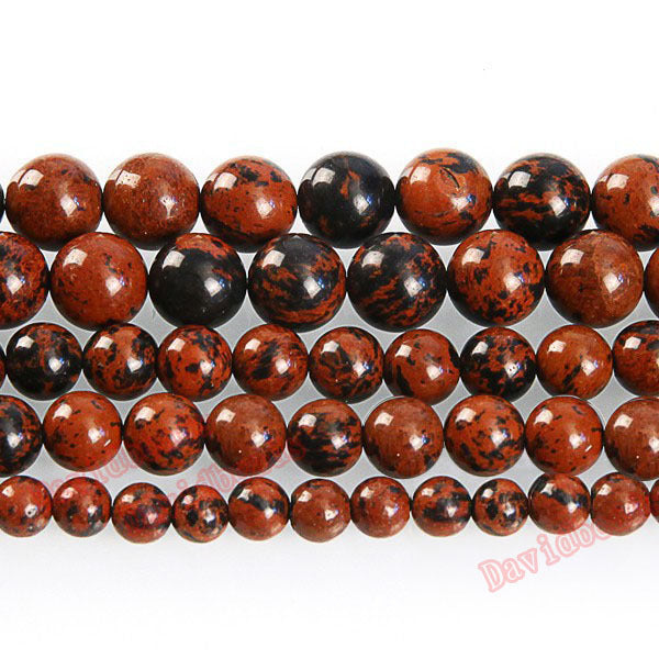 Multi Materials Sizes of Crystal Bead Strands GEMROCKY-Bracelets-