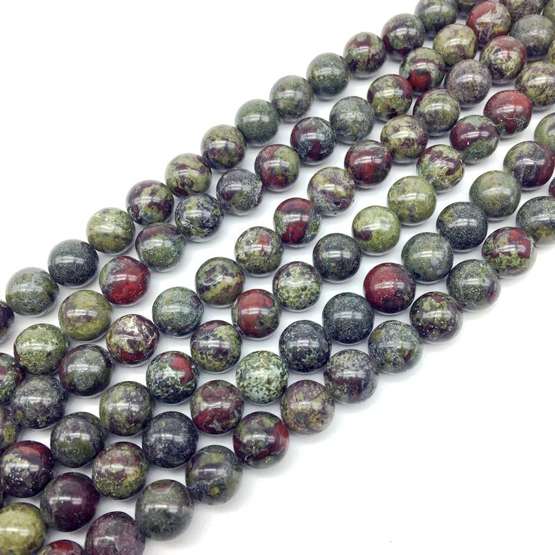 Multi Materials Sizes of Crystal Bead Strands GEMROCKY-Bracelets-