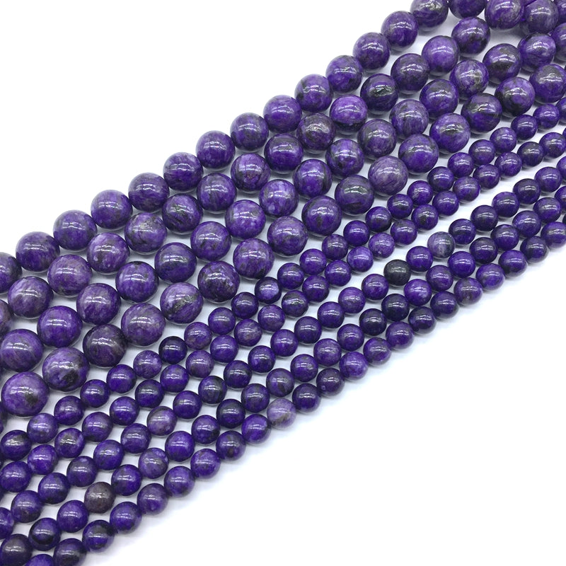 Multi Materials Sizes of Crystal Bead Strands GEMROCKY-Bracelets-