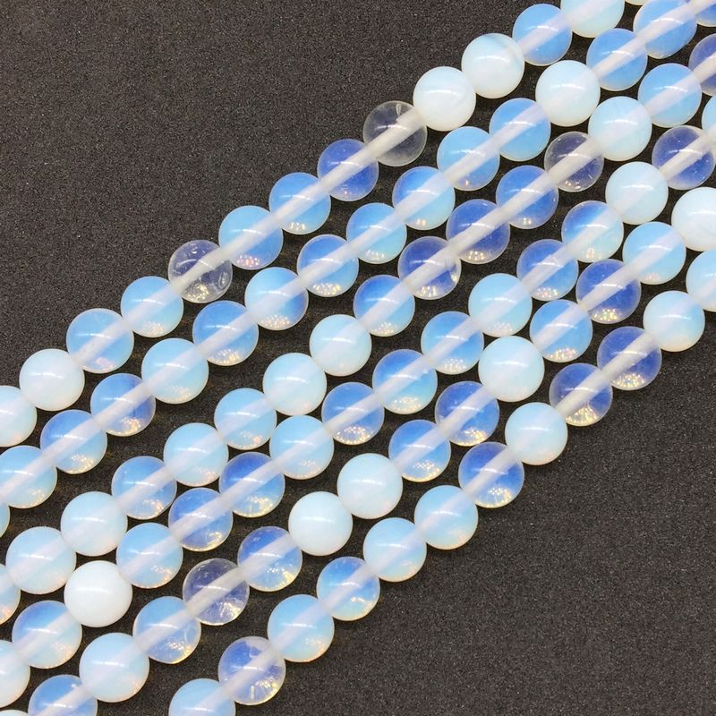 Multi Materials Sizes of Crystal Bead Strands GEMROCKY-Bracelets-