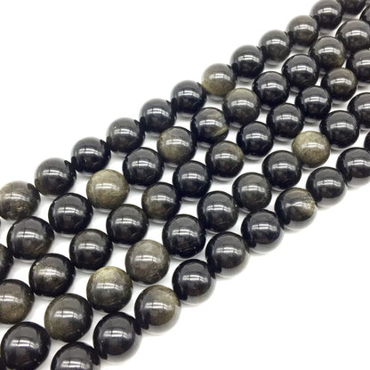 Multi Materials Sizes of Crystal Bead Strands GEMROCKY-Bracelets-