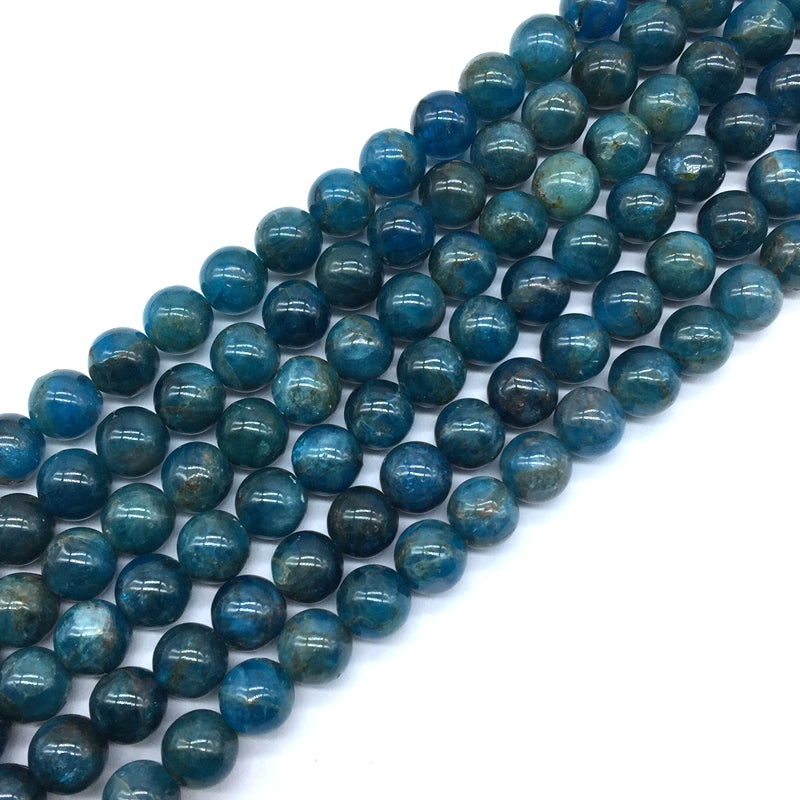 Multi Materials Sizes of Crystal Bead Strands GEMROCKY-Bracelets-