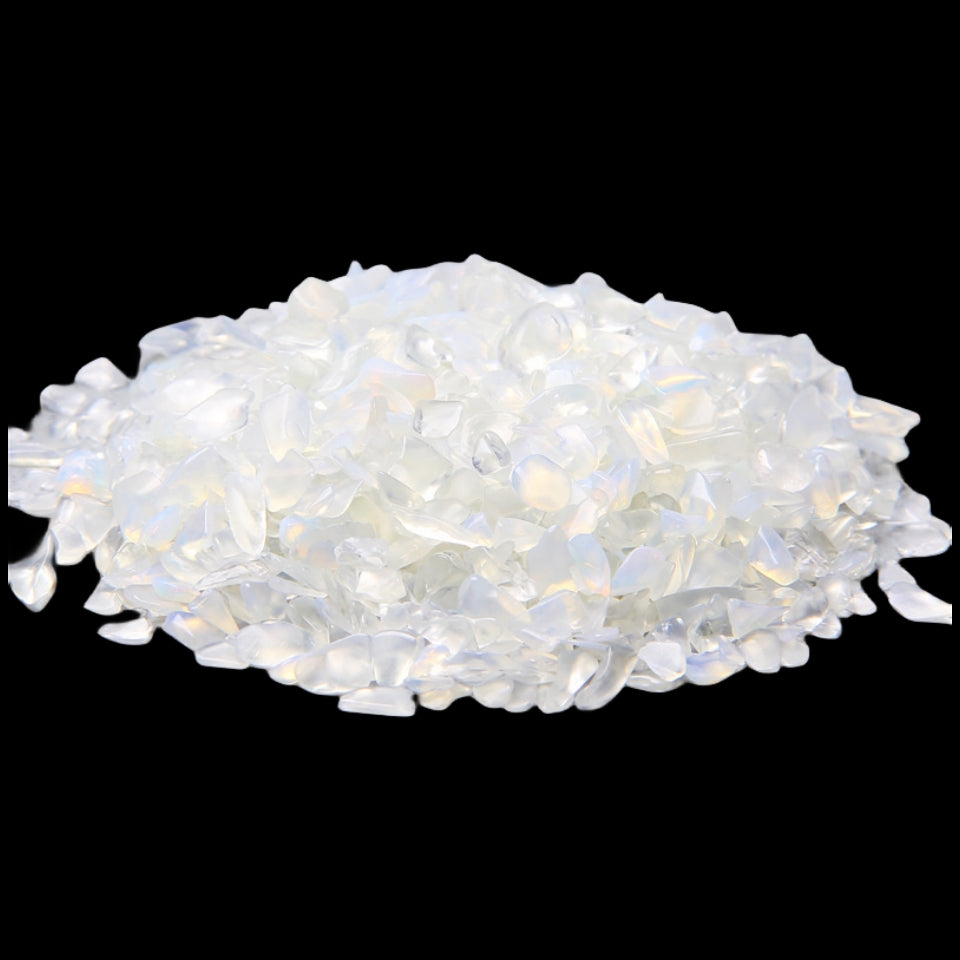 Opalite Chips GEMROCKY-Tumbles-