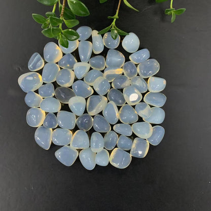 Opalite Tumble Stones GEMROCKY-Tumbles-