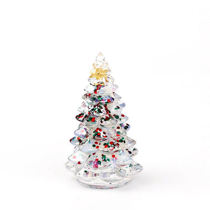 Resin Christmas Tree Resin Carvings GEMROCKY-Carvings-Opalite1-