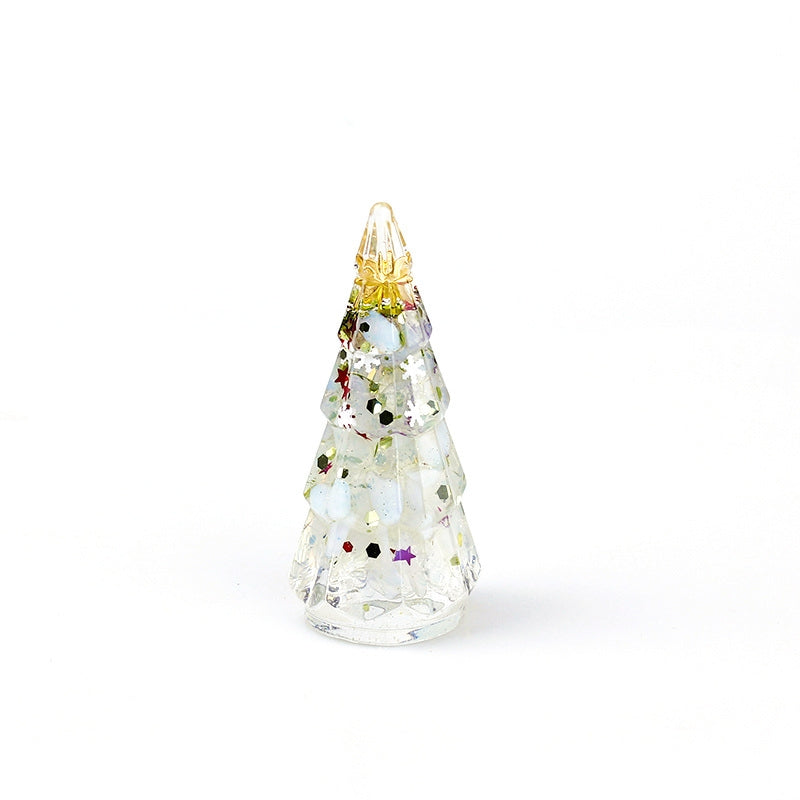 Resin Christmas Tree Resin Carvings GEMROCKY-Carvings-Opalite2-