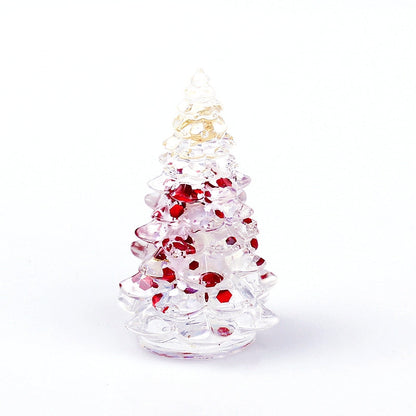 Resin Christmas Tree Resin Carvings GEMROCKY-Carvings-Opalite3-