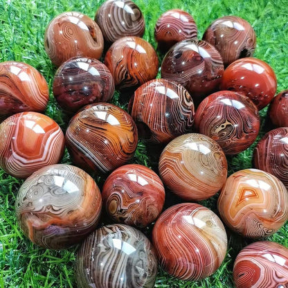 Sardonyx Spheres GEMROCKY-Spheres-