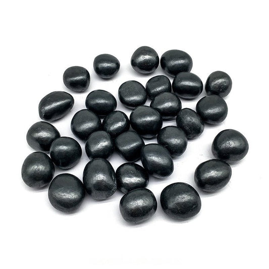 Shungite Tumble Stones GEMROCKY-Tumbles-