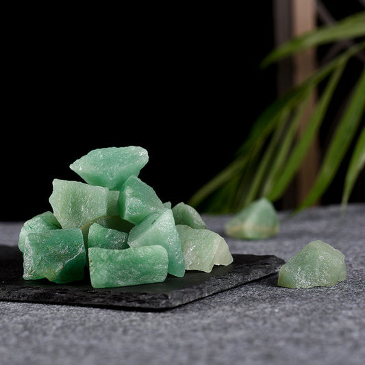 Green Aventurine Rough Stones GEMROCKY-Mineral Specimens-GEMROCKY