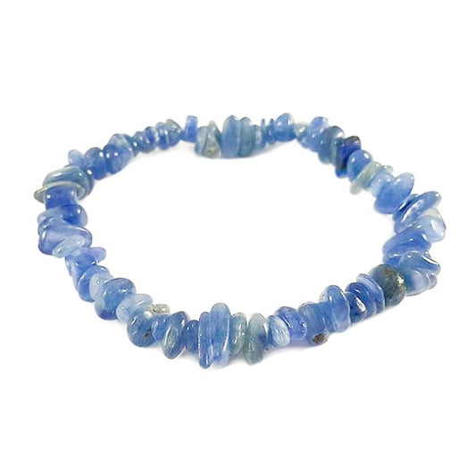 Kyanite Chip Bracelets GEMROCKY-Bracelets-GEMROCKY